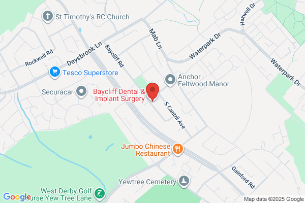 Baycliff Dental Practice