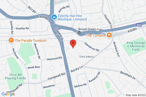 Childwall Plumbing & Heating Services