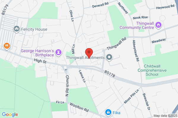 Co-op Sheltered Housing