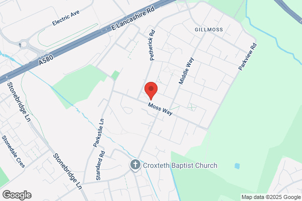 Croxteth & Gillmoss Community Federation