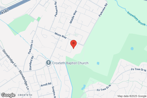 Croxteth CP School