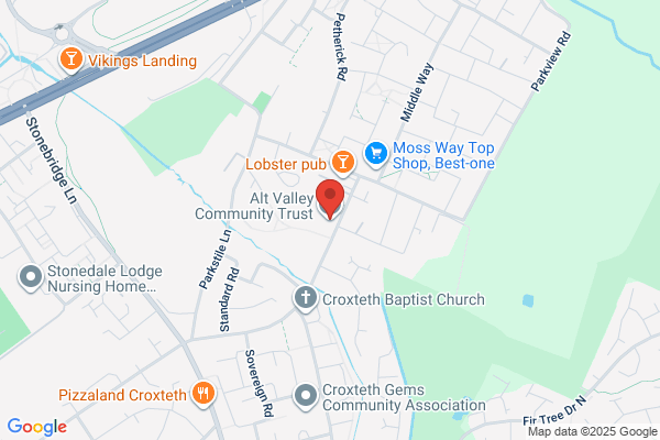 Croxteth Communiversity