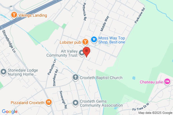 Croxteth Family Health Clinic