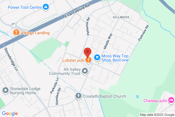 Croxteth Information Centre