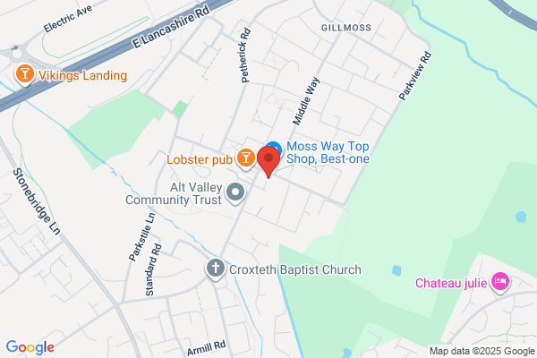 Croxteth Park Day Centre