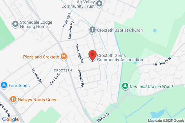 Croxteth Youth Centre