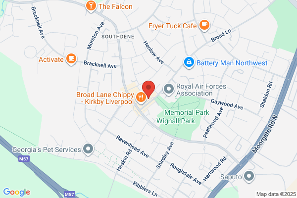 DPD Parcel Shop Location - Rowlands Pharmacy