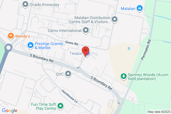 Knowsley Training Services Ltd