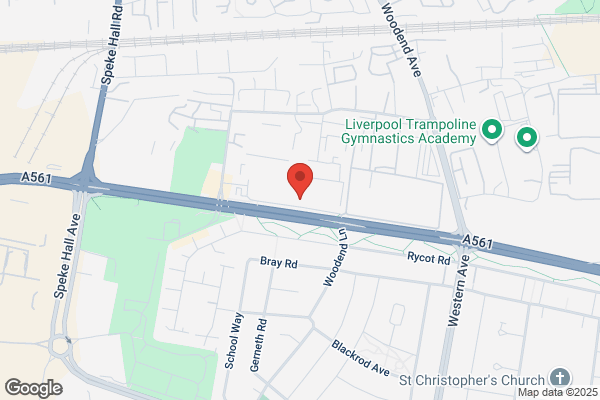Liverpool Roofing Company Ltd