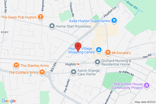 Merseyside Probation Service