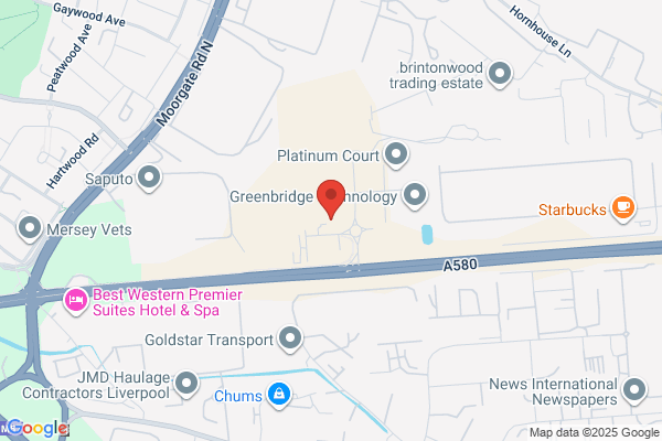 Motability Scheme at eStar Truck and Van Liverpool
