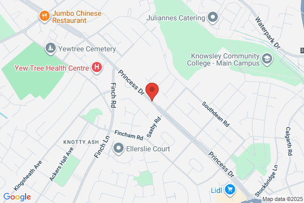 Princess Drive Medical Centre