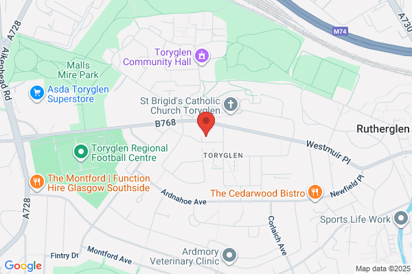 St Brigids R C Primary School