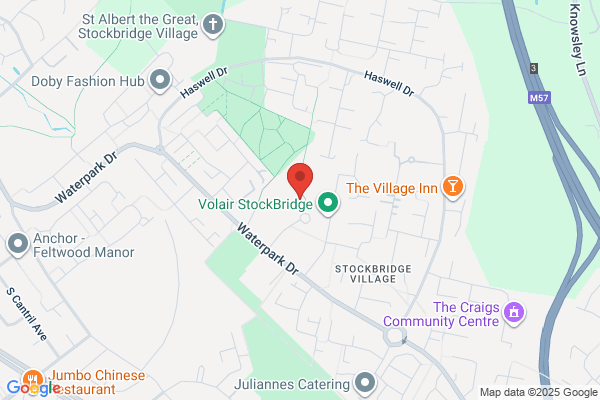 Stockbridge Village Health Centre