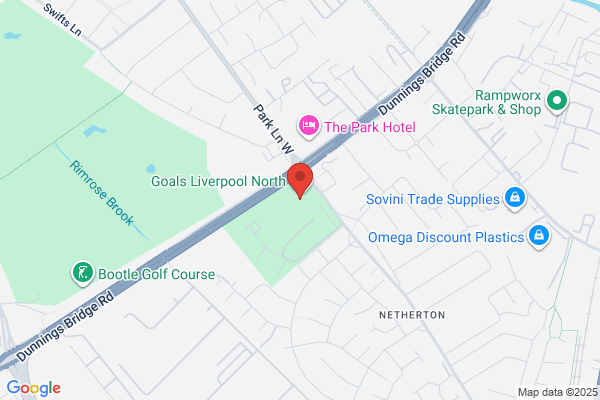 We Buy Any Car Liverpool Makro - Closed