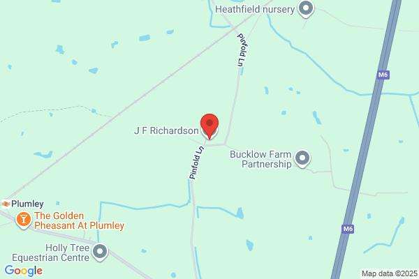 J F Richardson & Co