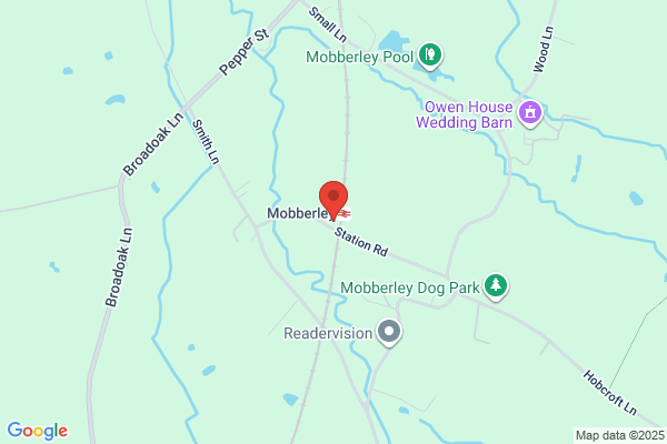 Mobberley Cottage Cattery