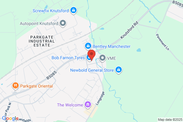 Cheshire Autobody Repair Service