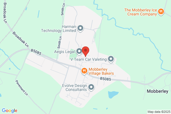 Radview Software (UK) Ltd