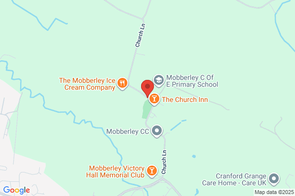 G & P M Norbury