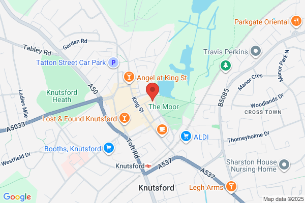 Dental Studio Knutsford