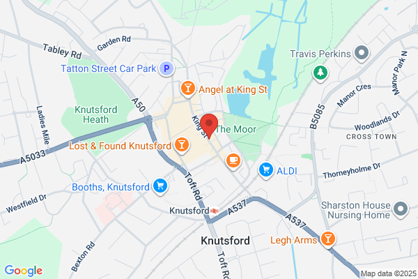 King Street Dental Practice