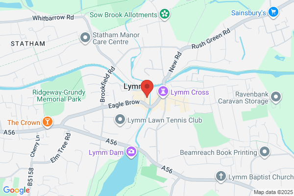 1 2 1 (Lymm) School Of Motoring