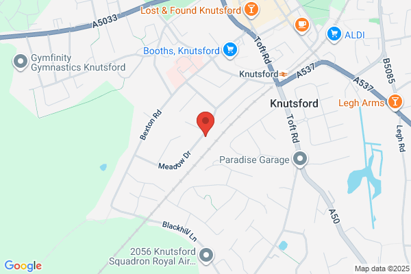 Cranford School Of Motoring