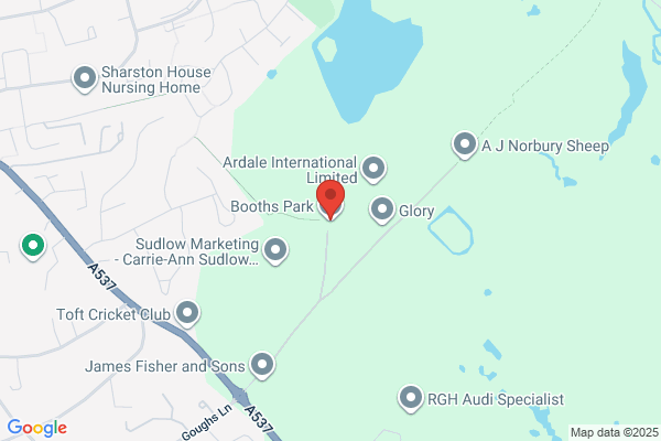 Tatton Fire Protection