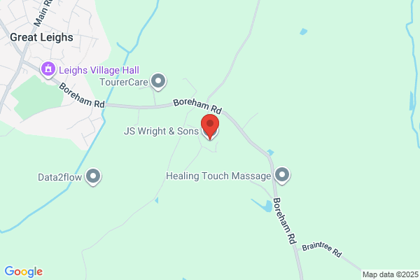 J E Wright & Son