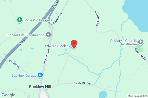 Edward Blockley