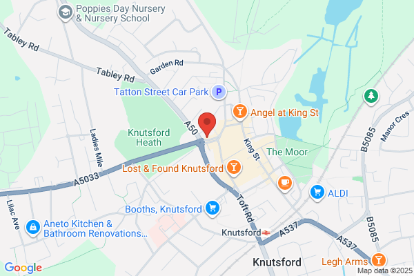 Sofas & Stuff - Knutsford