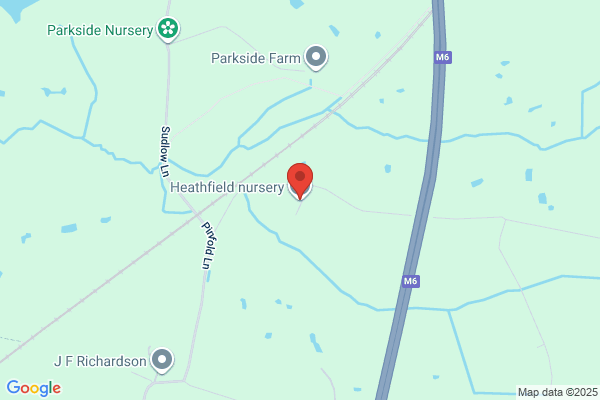 Heathfield Nursery