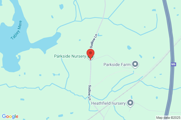 Parkside Nurseries