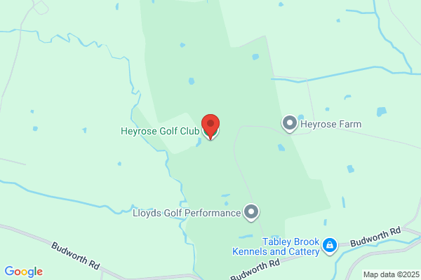 Heyrose Golf Club