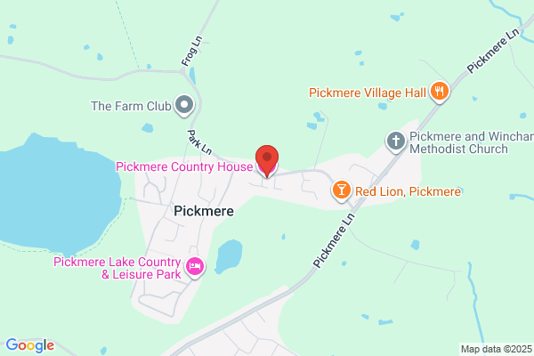 Pickmere House