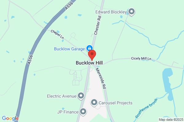 Premier Inn Knutsford (Bucklow Hill) hotel