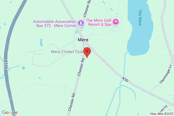 Mere Day Nursery
