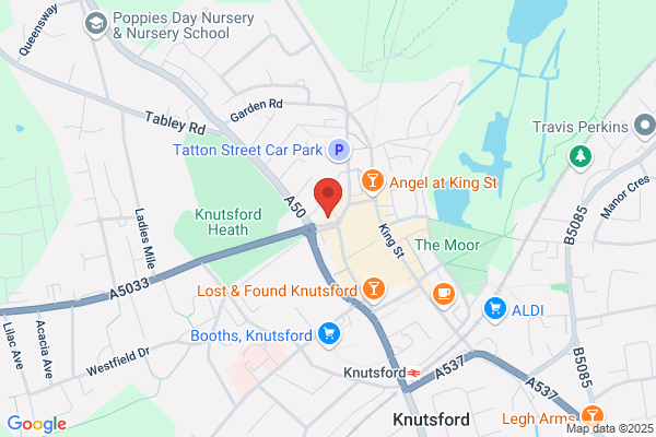 CLOSED - Pets at Home Knutsford