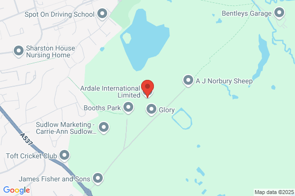 Johnson Aldridge Ltd