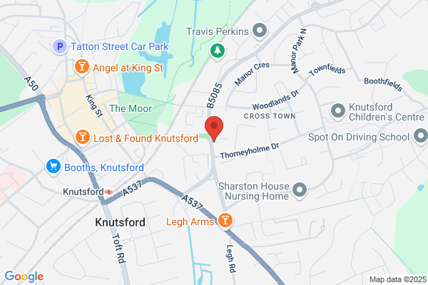 Kumon Maths & English (Knutsford) Study Centre
