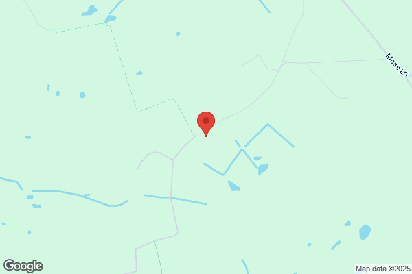 Lower Moss Wood Educational Nature Reserve