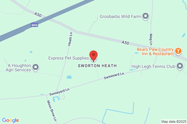 M H Supplies Ltd