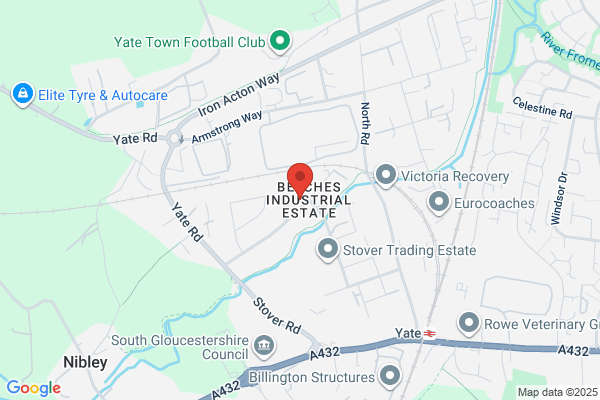 Merlett Plastics (UK) Ltd