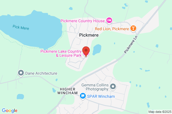 Pickmere Caravan Park