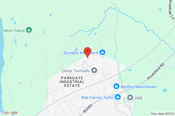 Plate & Locate
