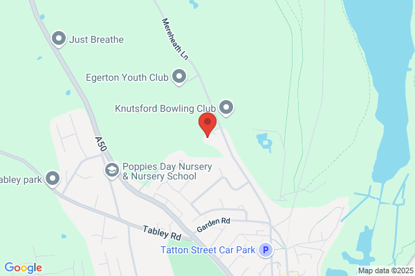 Knutsford Physiotherapy Clinic