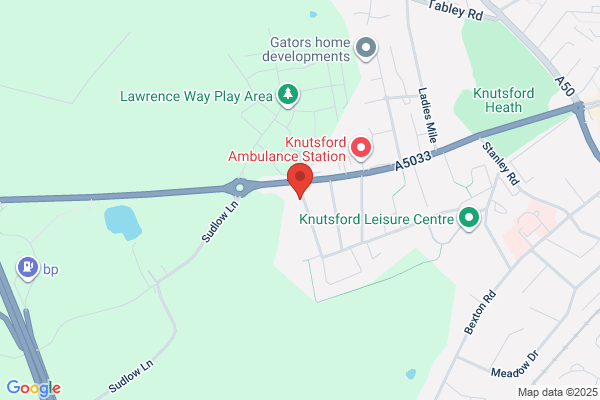 Knutsford Physiotherapy Clinic