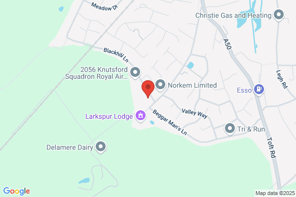 Bexton Pre-School
