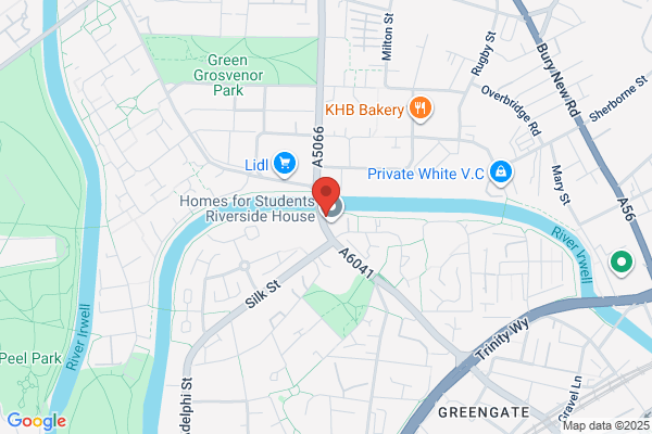 Portergate Property Investments Ltd